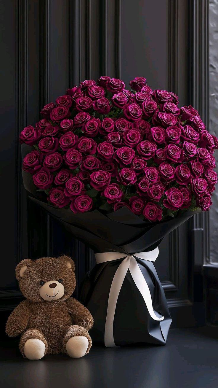 Twilight Whispers Floral Affair